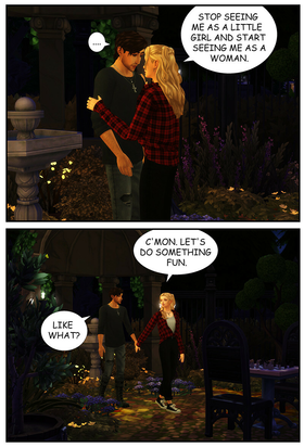 Read Rising - Season 1  14 Page 10 in English
