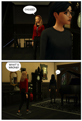 Read Rising - Season 1  15 Page 8 in English