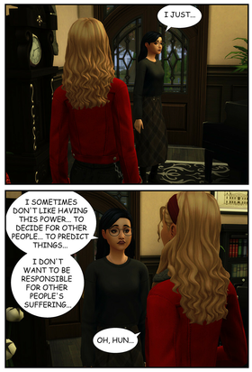 Read Rising - Season 1  15 Page 9 in English