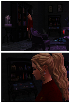 Read Rising - Season 1  34 Page 2 in English