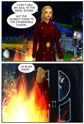Read Rising - Season 1  34 Page 7 in English