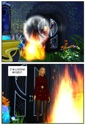 Read Rising - Season 1  34 Page 9 in English