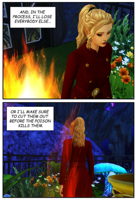 Read Rising - Season 1  34 Page 10 in English