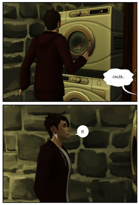 Read Rising - Season 1  37 Page 9 in English