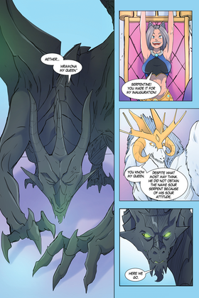 Read Neutropia: Tales of Wramona (Book 1)  4 Page 10 in English