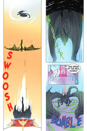 Read Neutropia: Tales of Wramona (Book 1)  4 Page 9 in English