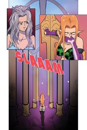 Read Neutropia: Tales of Wramona (Book 1)  6 Page 9 in English
