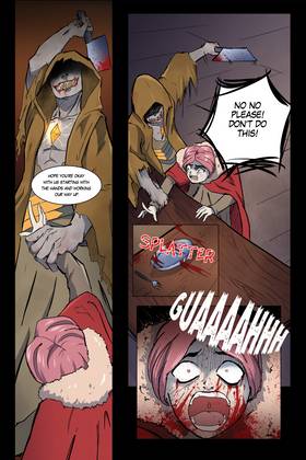 Read Neutropia: Tales of Wramona (Book 1)  6 Page 10 in English