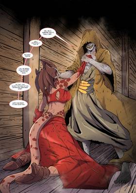 Read Neutropia: Tales of Wramona (Book 1)  7 Page 4 in English