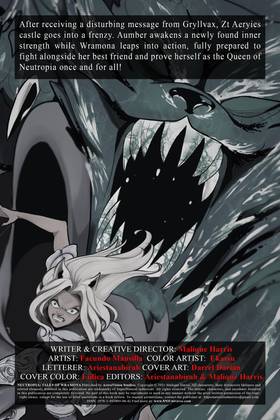 Read Neutropia: Tales of Wramona (Book 1)  8 Page 2 in English