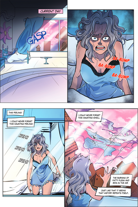 Read Neutropia: Tales of Wramona (Book 1)  1 Page 5 in English