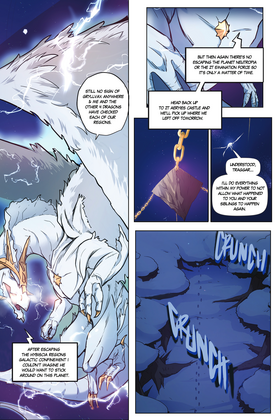 Read Neutropia: Tales of Wramona (Book 1)  1 Page 6 in English