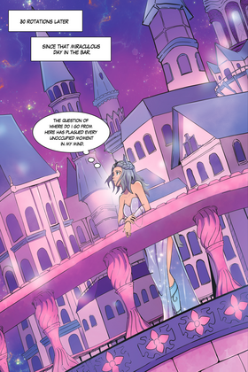 Read Neutropia: Tales of Wramona (Book 1)  2 Page 4 in English
