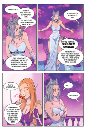 Read Neutropia: Tales of Wramona (Book 1)  2 Page 6 in English