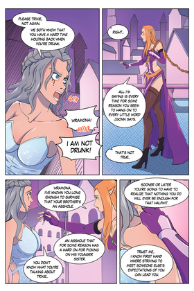 Read Neutropia: Tales of Wramona (Book 1)  2 Page 8 in English