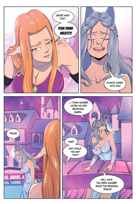 Read Neutropia: Tales of Wramona (Book 1)  2 Page 10 in English