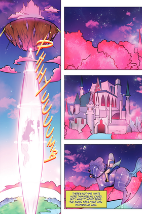 Read Neutropia: Tales of Wramona (Book 1)  3 Page 7 in English