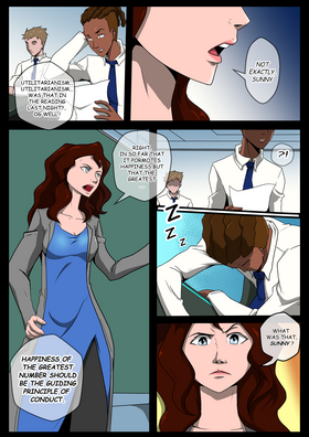 Read Exxense   1 Page 4 in English