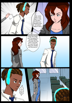Read Exxense   1 Page 7 in English