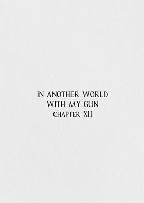 Read  In Another World With My Gun  12 Page 3 in English