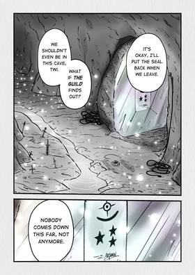 Read  In Another World With My Gun  12 Page 4 in English
