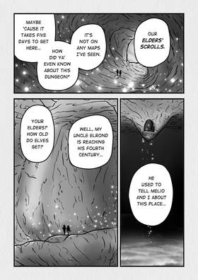 Read  In Another World With My Gun  12 Page 5 in English