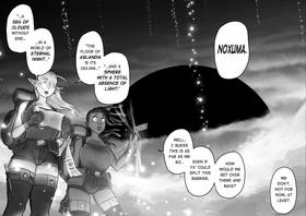 Read  In Another World With My Gun  12 Page 6 in English