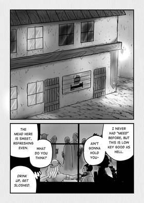 Read  In Another World With My Gun  12 Page 8 in English