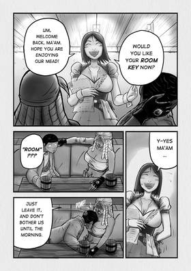 Read  In Another World With My Gun  12 Page 10 in English