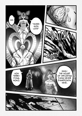 Read  In Another World With My Gun  3 Page 6 in English