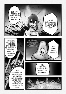 Read  In Another World With My Gun  3 Page 7 in English