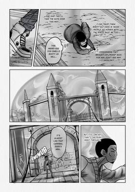Read  In Another World With My Gun  4 Page 4 in English