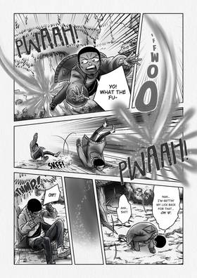 Read  In Another World With My Gun  4 Page 6 in English