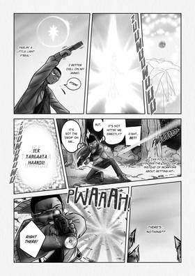 Read  In Another World With My Gun  4 Page 7 in English