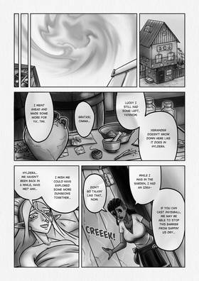Read  In Another World With My Gun  4 Page 9 in English