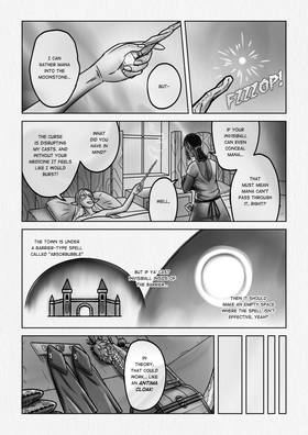 Read  In Another World With My Gun  4 Page 10 in English