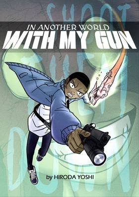 Read  In Another World With My Gun  4 Page 1 in English