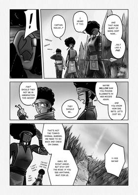 Read  In Another World With My Gun  5 Page 4 in English