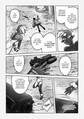 Read  In Another World With My Gun  5 Page 5 in English