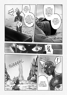 Read  In Another World With My Gun  5 Page 6 in English