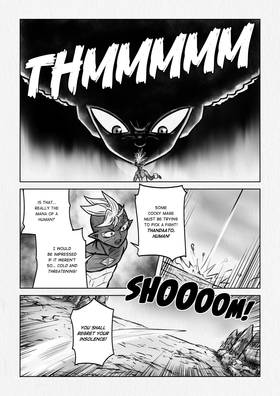 Read  In Another World With My Gun  5 Page 7 in English