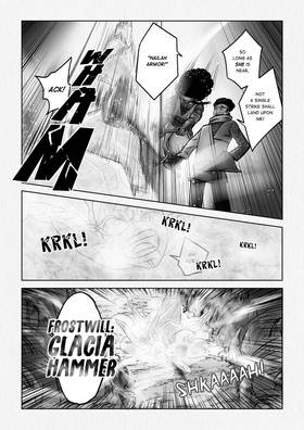 Read  In Another World With My Gun  5 Page 9 in English