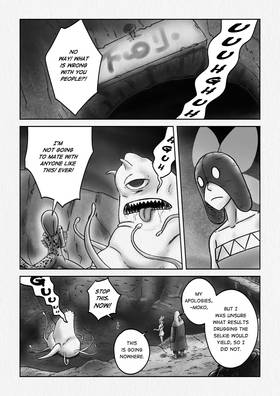 Read  In Another World With My Gun  6 Page 3 in English