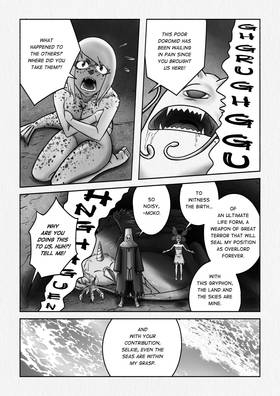 Read  In Another World With My Gun  6 Page 4 in English