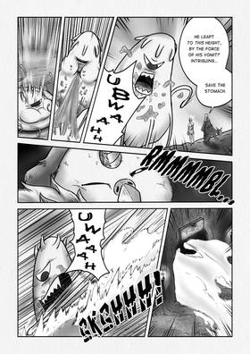 Read  In Another World With My Gun  6 Page 5 in English