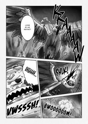 Read  In Another World With My Gun  6 Page 7 in English