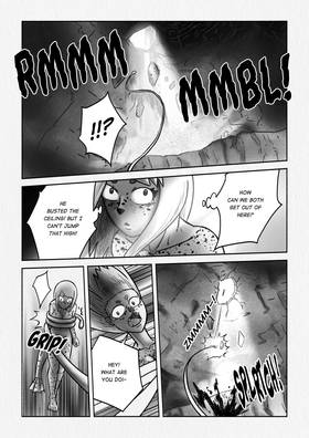 Read  In Another World With My Gun  6 Page 8 in English