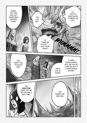 Read  In Another World With My Gun  6 Page 9 in English