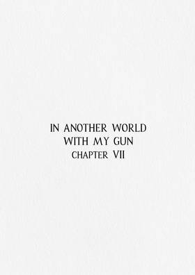 Read  In Another World With My Gun  7 Page 2 in English