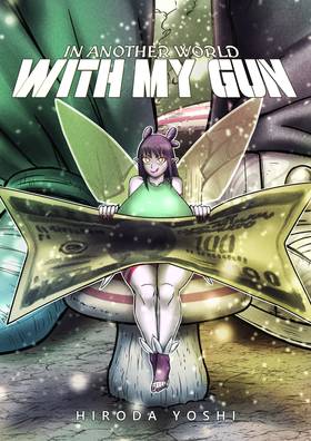 Read  In Another World With My Gun  7 Page 1 in English